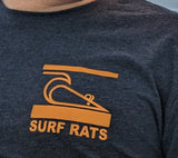 Surf Rats Scenic Longsleeve Tee