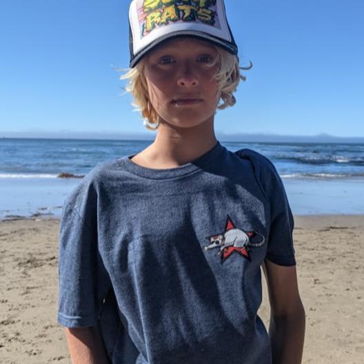 Surf rats t shirt cheap
