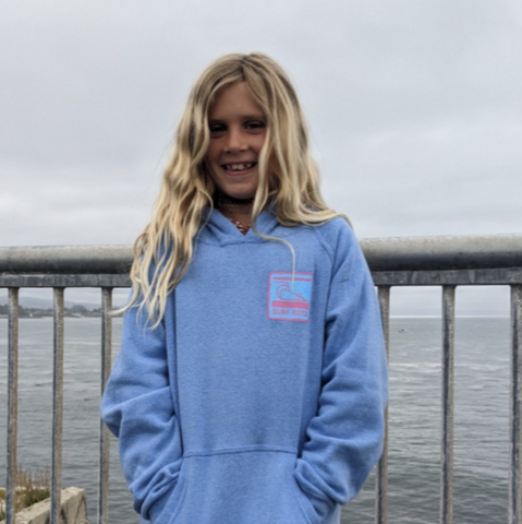 Youth Surf Rats hoodie