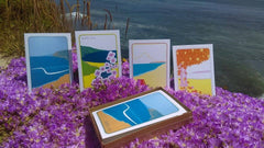Jay Collins greeting cards