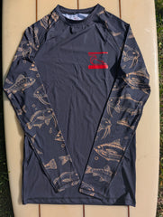 Rashguards