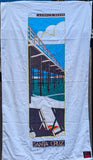 Surf Rats Beach Towels