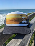 Surf Rats Scenic Trucker Hats