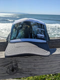 Surf Rats Scenic Trucker Hats