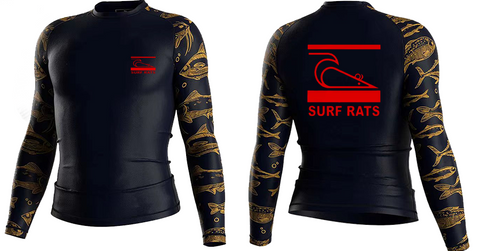 Men's Rashguard