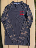 Men's Rashguard
