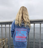 Youth Surf Rats hoodie