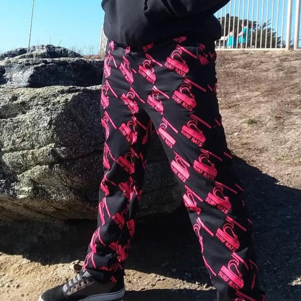 Lounge Pants - Main Image