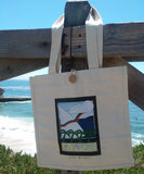 Jay Collins Cotton/Jute tote bags